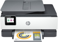 HP OfficeJet Pro 8022e All-in-One