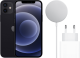 MagSafe Oplaadpakket - Apple iPhone 12 128GB Zwart