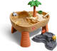 Step2 Dino Dig Sand & Water Table