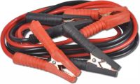 VidaXL Startkabel 500A (2 stuks)