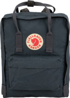 Fjällräven Kånken Navy 16L