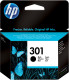 HP 301 Ink Cartridge Black (CH561EE)