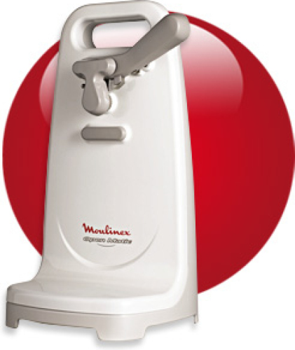 Seb Blikopener Open Matic DJJ152