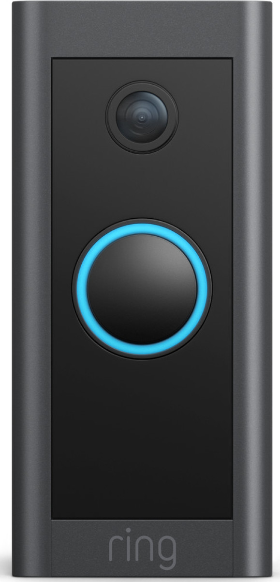 Ring Video Doorbell Wired