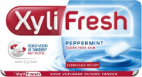 Xylifresh Peppermint