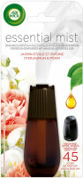 Air Wick Essential Mist Navulling Jasmijn&Pioen 20 ml