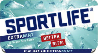 Sportlife Extra Mint