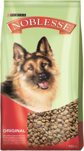 Noblesse Dog Brokken 15 kg