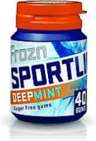 Sportlife Frozen Deep Jar 57 gr