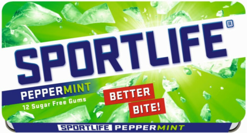 Sportlife Peppermint