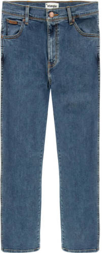 Wrangler slim fit jeans Texas stonewash