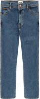 Wrangler slim fit jeans Texas stonewash