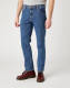 Wrangler slim fit jeans Texas stonewash