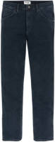 Wrangler regular fit jeans Greensboro iron blue