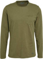 Blend longsleeve dusty green