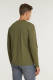 Blend longsleeve dusty green