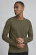 Blend longsleeve dusty green