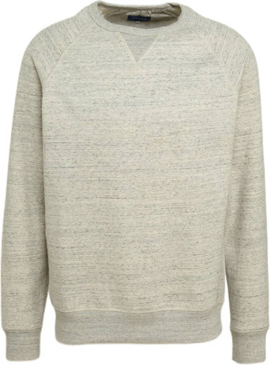 Blend gemêleerde sweater stone mix