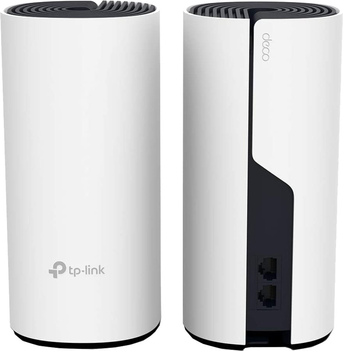 TP-Link Deco P9 Hybride Multiroom Wifi Duo Pack