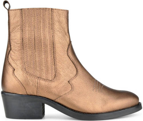 Dames laarzen Mustang 45C-063 shop-online