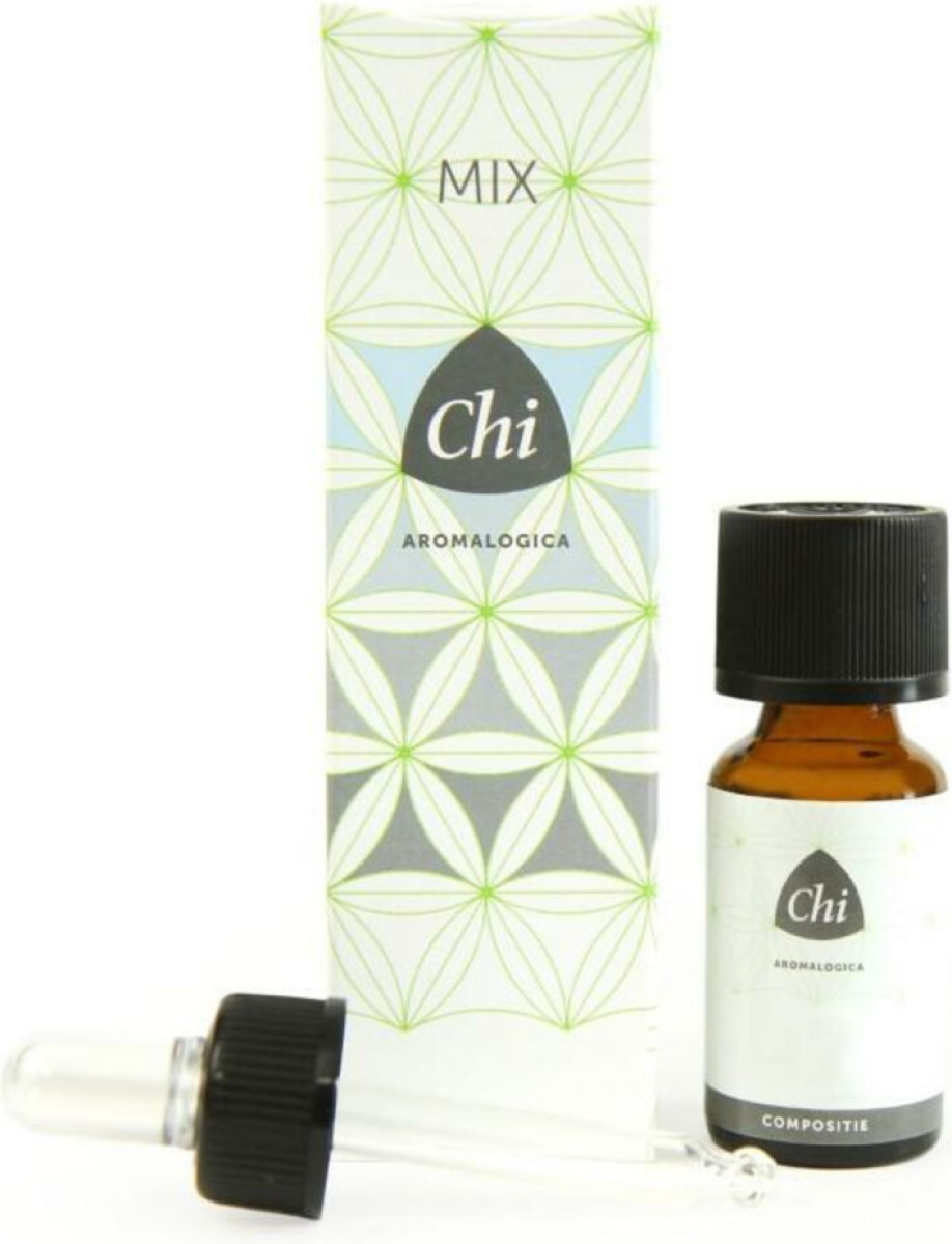CHI Heideveld Comp 10 ml