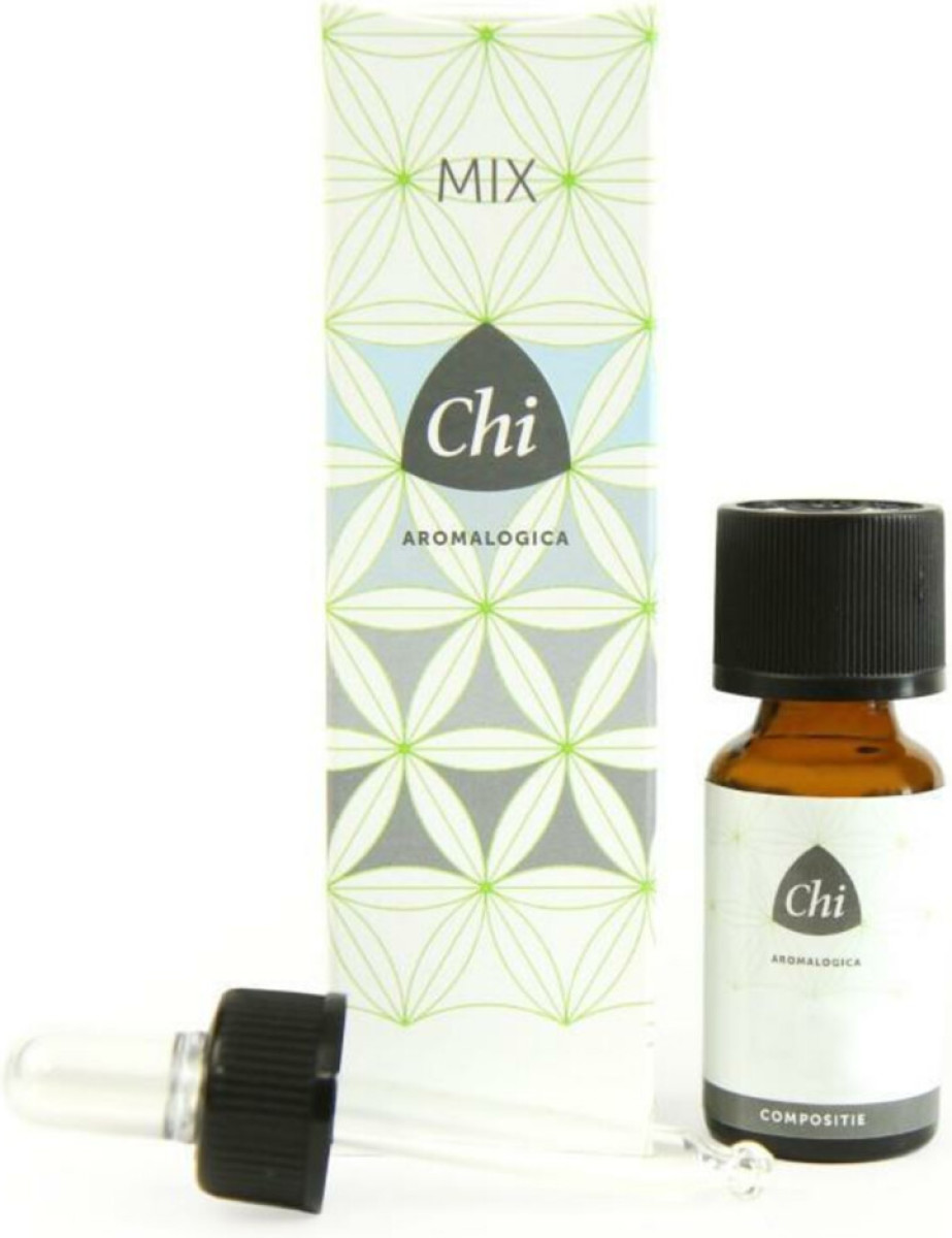 CHI Back To Earth Olie 10 ml