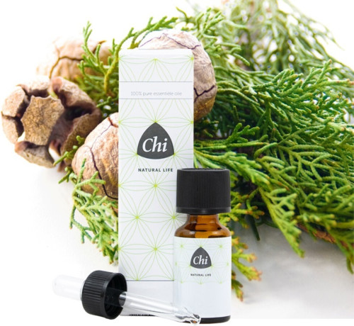 CHI Cipres Olie 10 ml