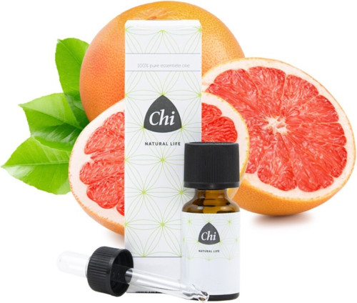 CHI Grapefruit Olie 20 ml