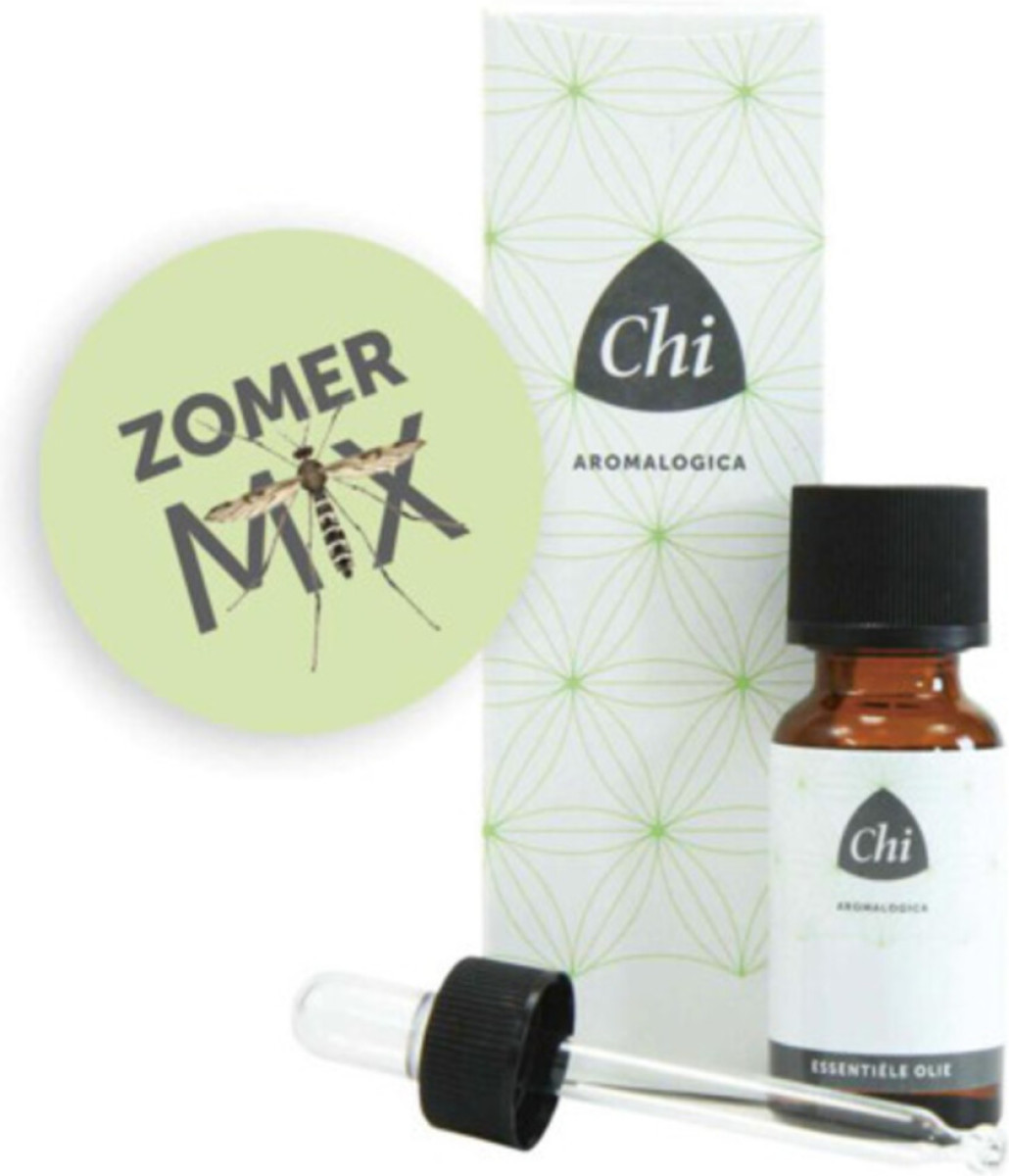 CHI Zomermix 20 ml