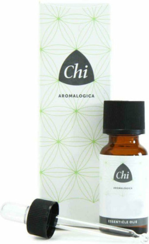 CHI Citroen Petitgrain Wild 10 ml