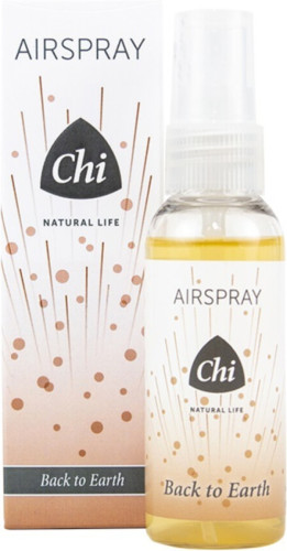 CHI Back To Earth Spray 50 ml