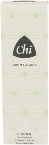 CHI Citroen Cultivar 50 ml