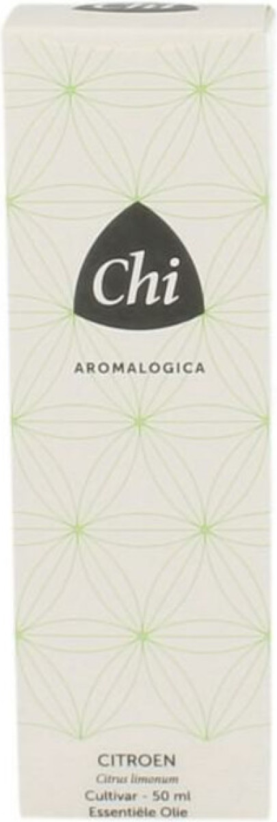 CHI Citroen Cultivar 50 ml
