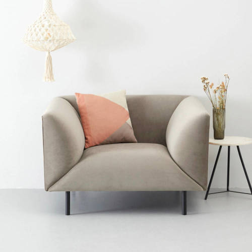 wehkamp home fauteuil Meghan