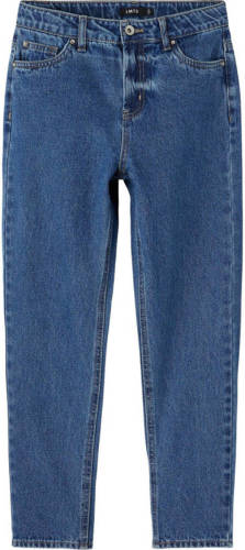 LMTD slim fit jeans Raven stonewashed
