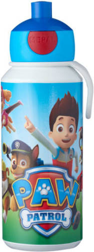 Mepal campus waterfles Paw patrol