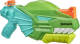 NERF SuperSoaker Dinosquad Dino Drench
