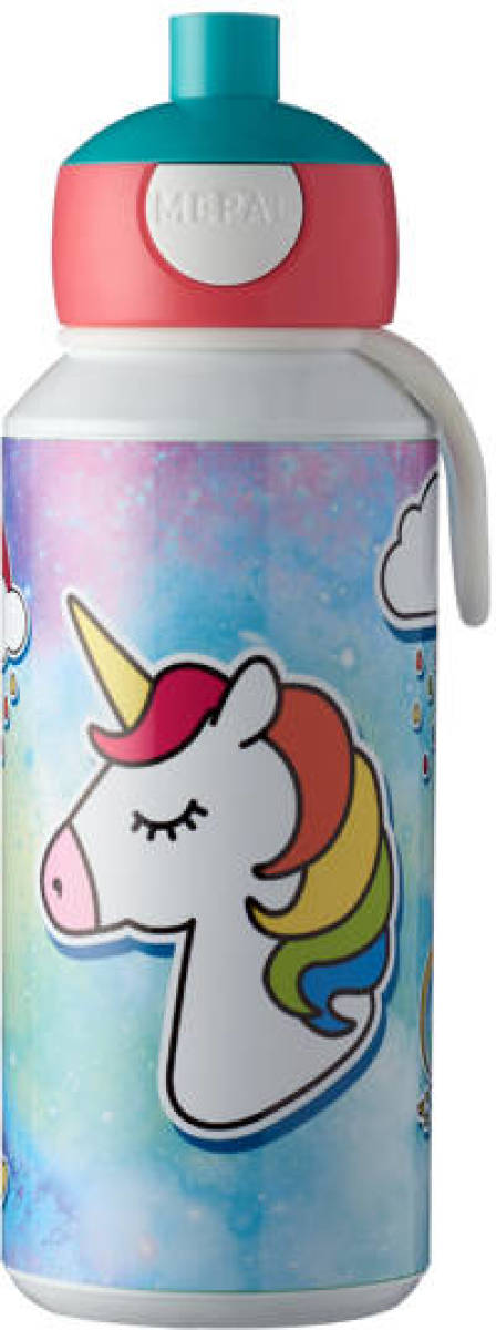 Mepal campus waterfles Unicorn