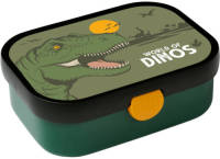 Mepal campus broodtrommel Dino