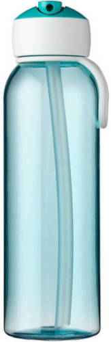 Mepal campus waterfles Turquoise