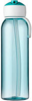 Mepal campus waterfles Turquoise