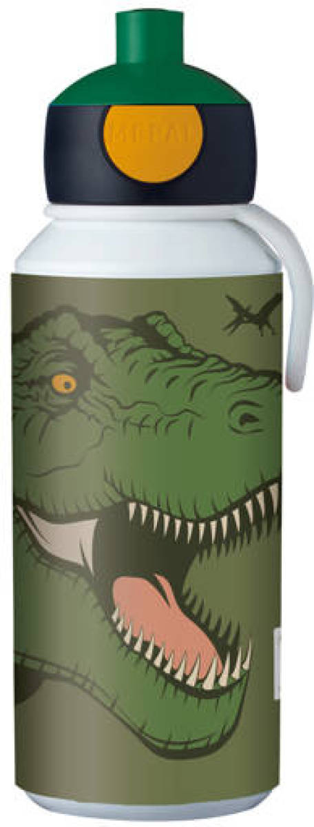 Mepal campus waterfles Dino
