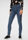 Levi's MILE HIGH SKINNY high waist skinny jeans venice for real