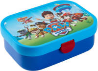 Mepal campus broodtrommel Paw patrol