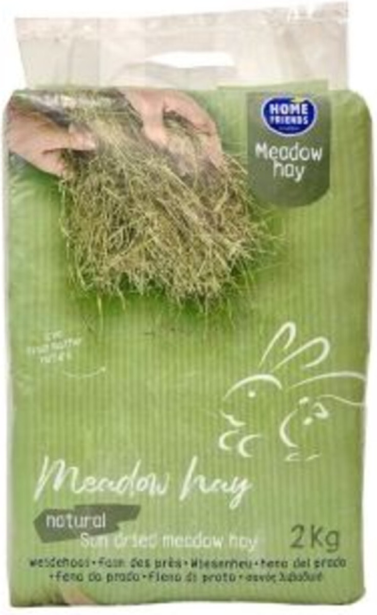 Home Friends Weidehooi 2 kg