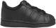 adidas Originals Superstar sneakers zwart