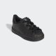 adidas Originals Superstar sneakers zwart