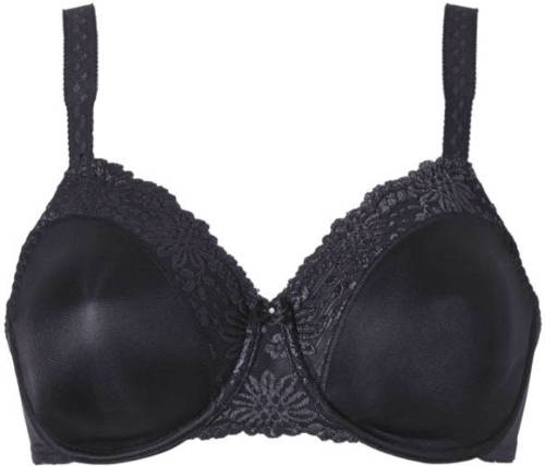 Triumph minimizer Ladyform Soft zwart