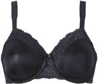 Triumph minimizer Ladyform Soft zwart