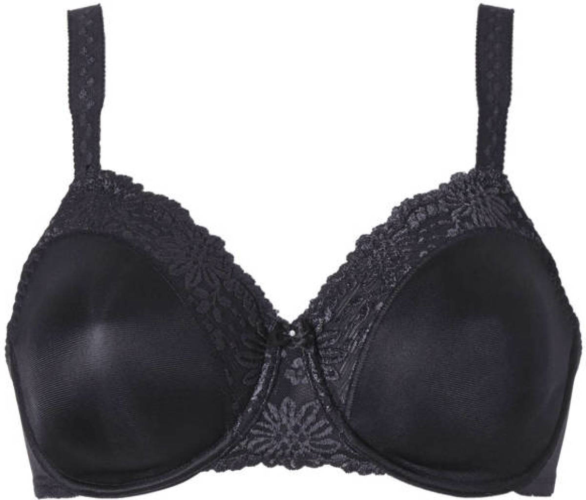 Triumph minimizer Ladyform Soft zwart